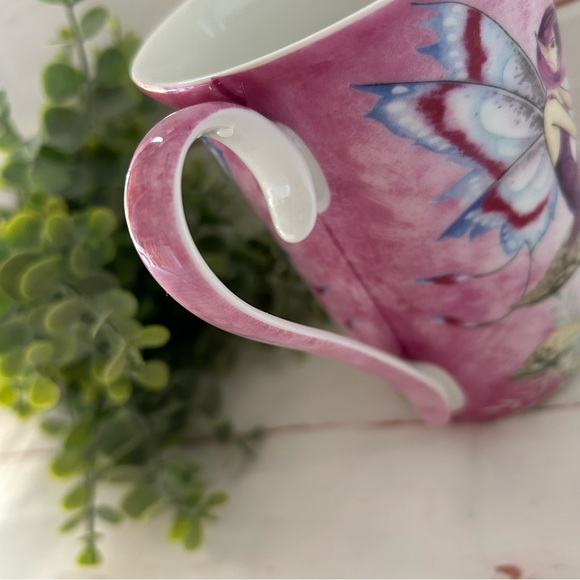 🧚🏼‍♀️ Beautiful (16oz) Fairy Mug - Picture 4 of 8